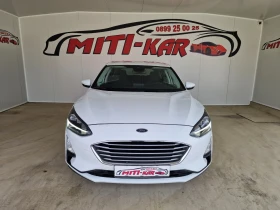 Ford Focus 1.5 120kc, снимка 1