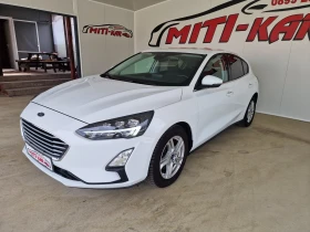 Ford Focus 1.5 120kc, снимка 3