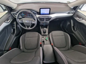 Ford Focus 1.5 120kc, снимка 14