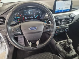 Ford Focus 1.5 120kc, снимка 12