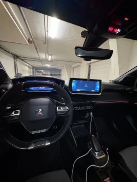Peugeot 208 GT, снимка 8
