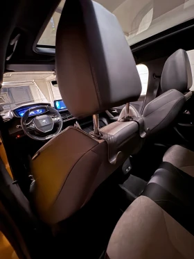 Peugeot 208 GT, снимка 9