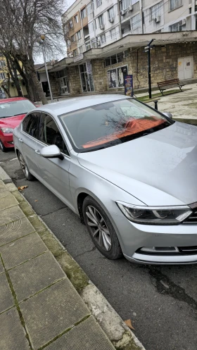 VW Passat  2.0 TDI (150 к.с.) | New Navi & Ambiligh, снимка 3