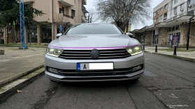 VW Passat  2.0 TDI (150 к.с.) | New Navi & Ambiligh, снимка 1