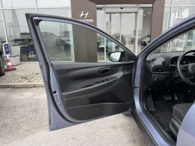 Hyundai Bayon Comfort, снимка 9