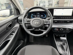 Hyundai Bayon Comfort, снимка 11