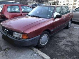 Audi 80, снимка 1