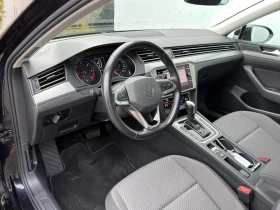 VW Passat Business 2.0 TDI SCR DSG, снимка 9