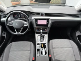 VW Passat Business 2.0 TDI SCR DSG, снимка 6