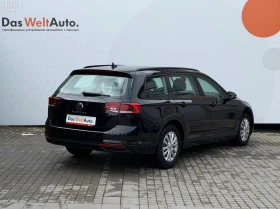VW Passat Business 2.0 TDI SCR DSG, снимка 3