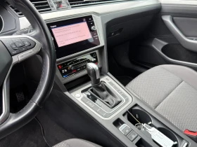 VW Passat Business 2.0 TDI SCR DSG, снимка 10