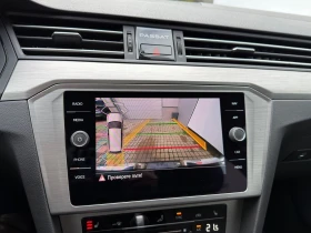 VW Passat Business 2.0 TDI SCR DSG, снимка 15