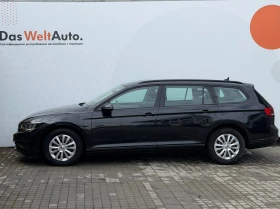 VW Passat Business 2.0 TDI SCR DSG, снимка 4