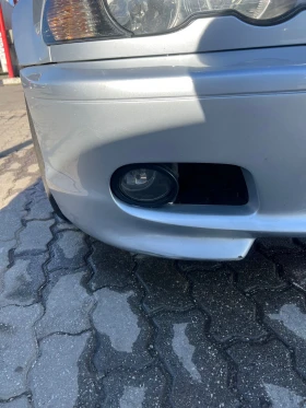 BMW 320, снимка 12