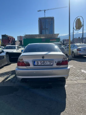 BMW 320, снимка 4