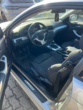 BMW 320, снимка 7