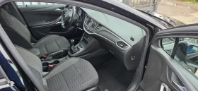Opel Astra 1.5Turbo D, снимка 6