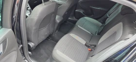 Opel Astra 1.5Turbo D, снимка 4