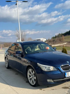 BMW 530, снимка 2