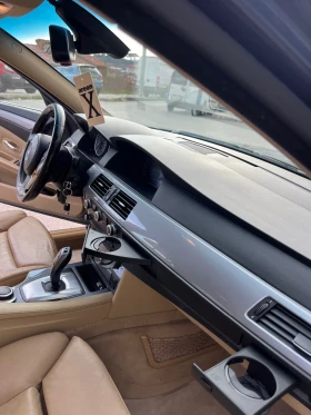 BMW 530, снимка 8