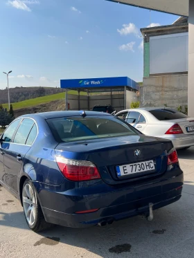 BMW 530, снимка 5