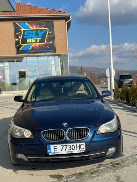 BMW 530, снимка 1