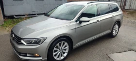 VW Passat, снимка 3