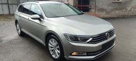 VW Passat, снимка 1