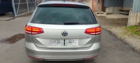 VW Passat, снимка 6