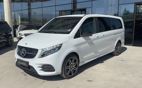Mercedes-Benz V 300 d 4M AMG Extralong, снимка 2