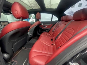 Mercedes-Benz C 43 AMG С РЕГИСТРАЦИЯ & АВТО КРЕДИТ, снимка 14