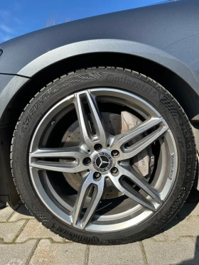 Mercedes-Benz E 400, снимка 4