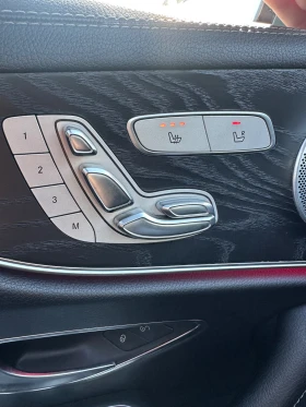 Mercedes-Benz E 400, снимка 10