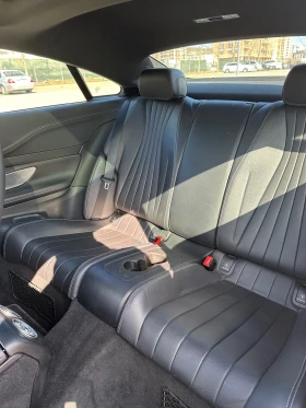Mercedes-Benz E 400, снимка 9