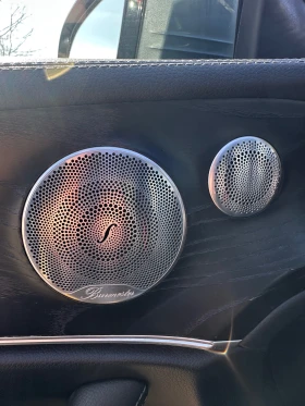 Mercedes-Benz E 400, снимка 11