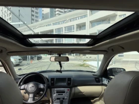 Subaru Legacy, снимка 5