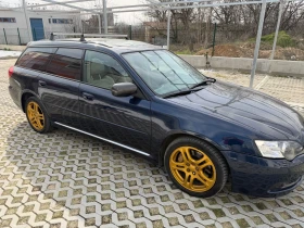 Subaru Legacy, снимка 3