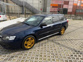 Subaru Legacy, снимка 2