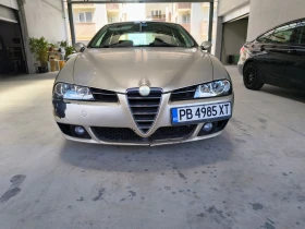 Alfa Romeo 156, снимка 2