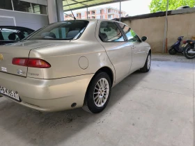 Alfa Romeo 156, снимка 5