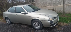 Alfa Romeo 156, снимка 3