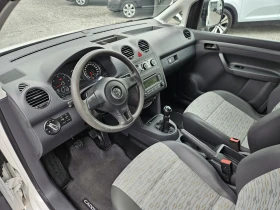 VW Caddy 2.0 TDI 140ks.MAXI, снимка 9