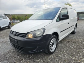 VW Caddy 2.0 TDI 140ks.MAXI, снимка 1