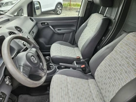 VW Caddy 2.0 TDI 140ks.MAXI, снимка 10