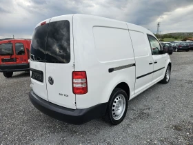 VW Caddy 2.0 TDI 140ks.MAXI, снимка 5