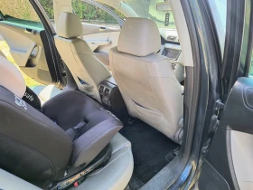VW Passat, снимка 6