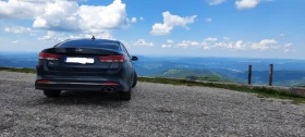 Kia K5 ЛЕД пакет / Подгрев волан / Обдухване на седалките, снимка 4