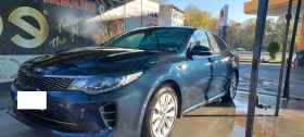 Kia K5 ЛЕД пакет / Подгрев волан / Обдухване на седалките, снимка 2