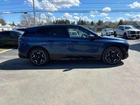 BMW iX * xDrive50 * ДИСТРОНИК * ПАНОРАМА * ПОДГРЕВ *  , снимка 4