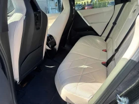 BMW iX * xDrive50 * ДИСТРОНИК * ПАНОРАМА * ПОДГРЕВ *  , снимка 12